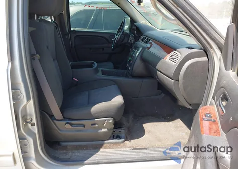 2011 GMC Yukon Sle из США, поврежденный, VIN 1GKS1AE01BR299392